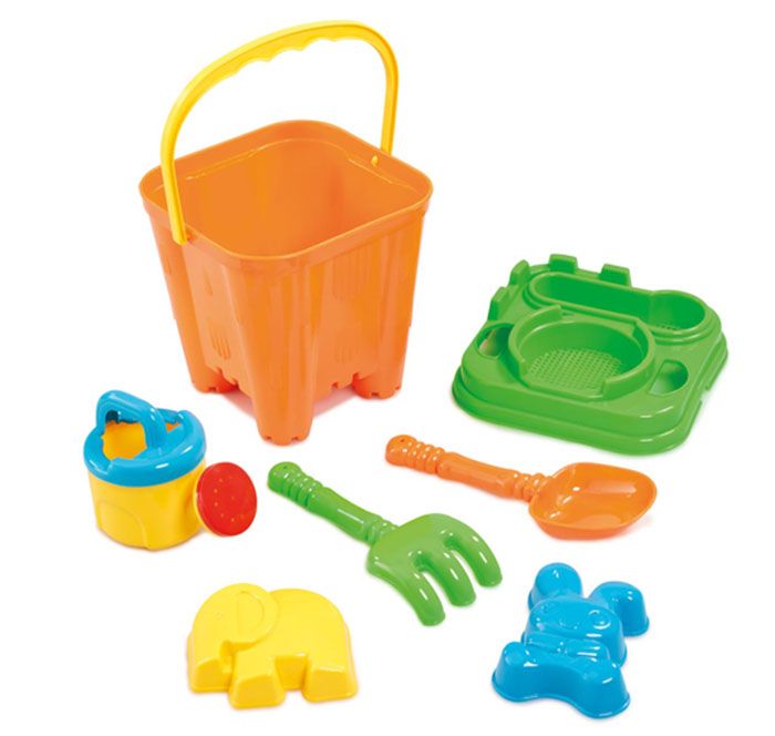 Addo Out And About Beach Bucket Set
