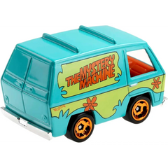 Hotwheels Basic Car International Blaster