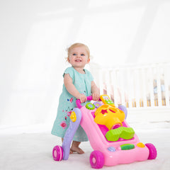 Hapee Capee Activity Walker