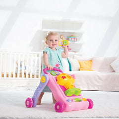 Hapee Capee Activity Walker