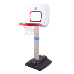 Grown Up Basketball Stand