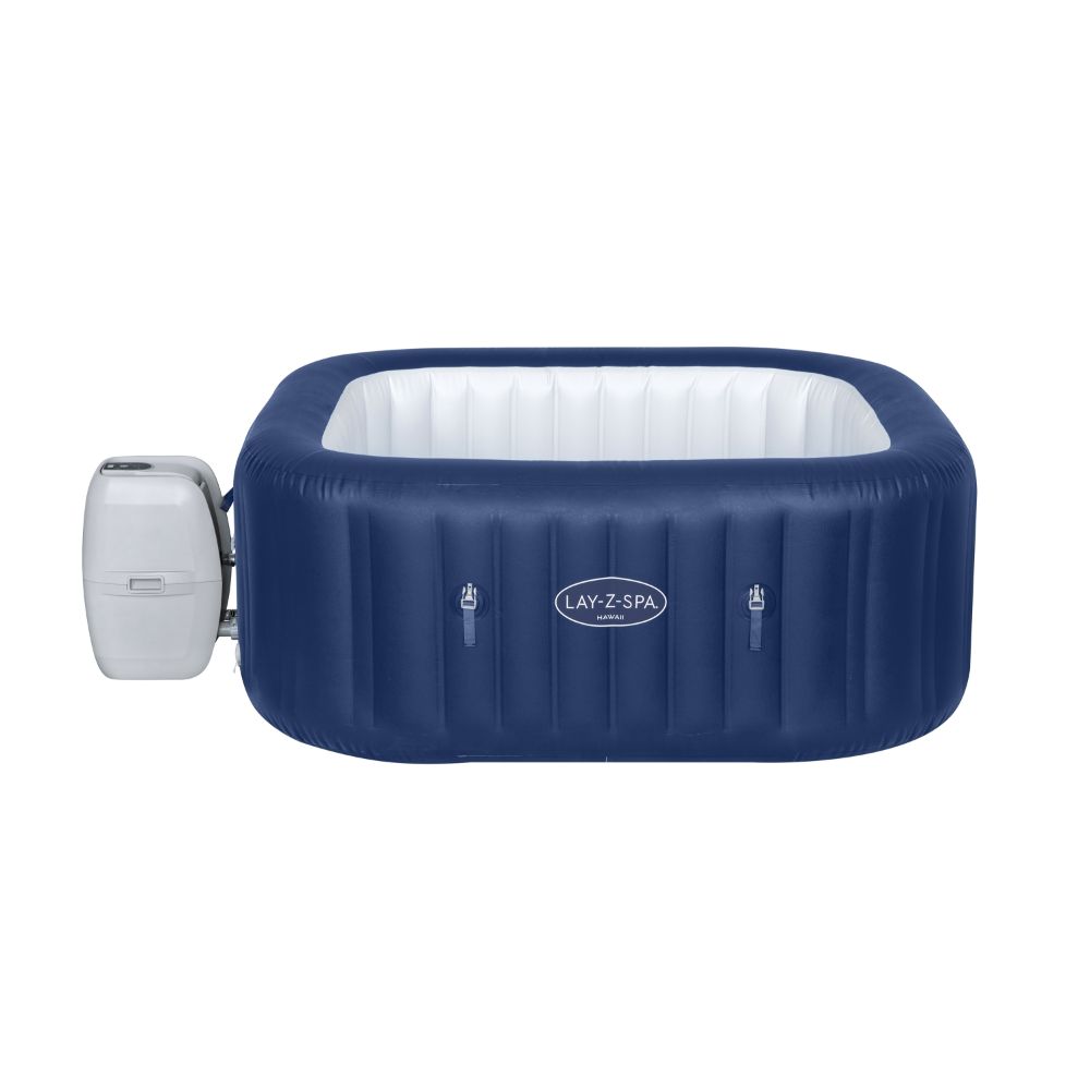 Bestway Lay-Z-Spa Hawaii Airjet 180x180x71cm