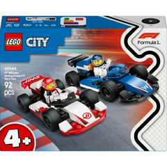 سيارات ليفو F1 ويليامز وهاس للسباق 6046