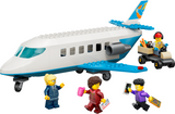 Lego City Passenger Jet Building Set