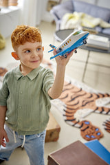 Lego City Passenger Jet Building Set