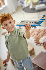 Lego City Passenger Jet Building Set