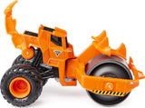 Monster Jam بالتحكم عن بُعد Dirt Squad ١:٦٤ بالتحكم عن بُعد Vehicle