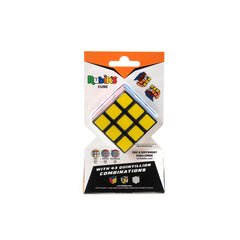 Rubiks Cube 3X3 CDU12 WOC