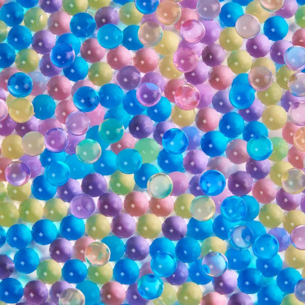 ORBEEZ Grown Shimmer متعدد الألوان - ١٣٠٠ قطعة