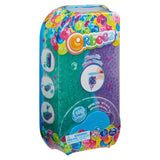 طقم ORBEEZ Grown Micro Mix - عبوة ٤ قطع