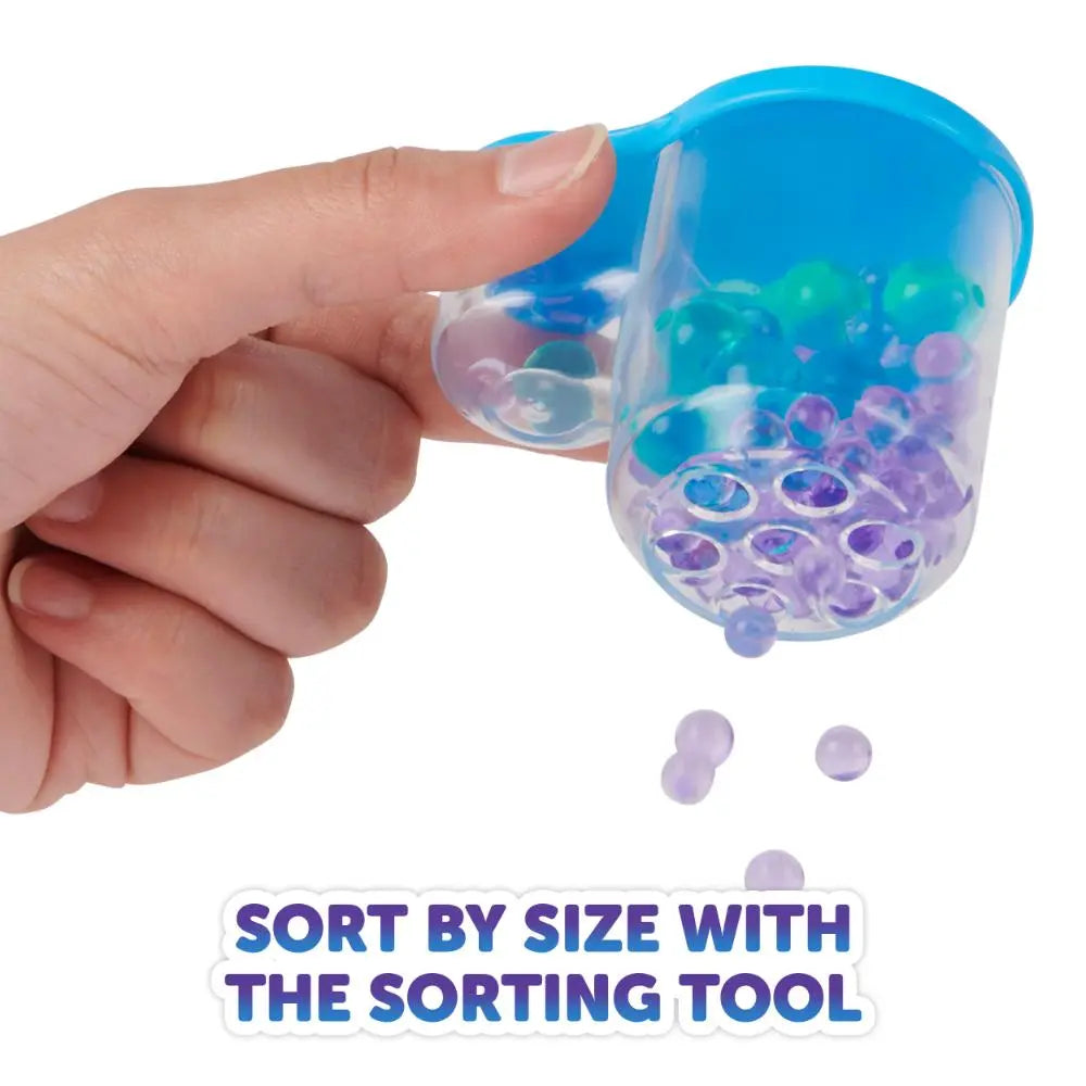 طقم ORBEEZ Grown Micro Mix - عبوة ٤ قطع