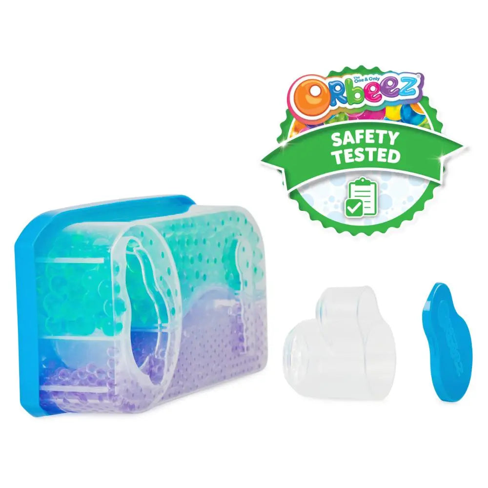 طقم ORBEEZ Grown Micro Mix - عبوة ٤ قطع