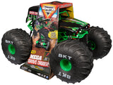 Monster Jam Mega Grave Digger RC Truck - 1:6 Scale