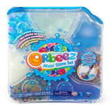 طقم ORBEEZ Slime Mixin - عبوة ٤ قطع