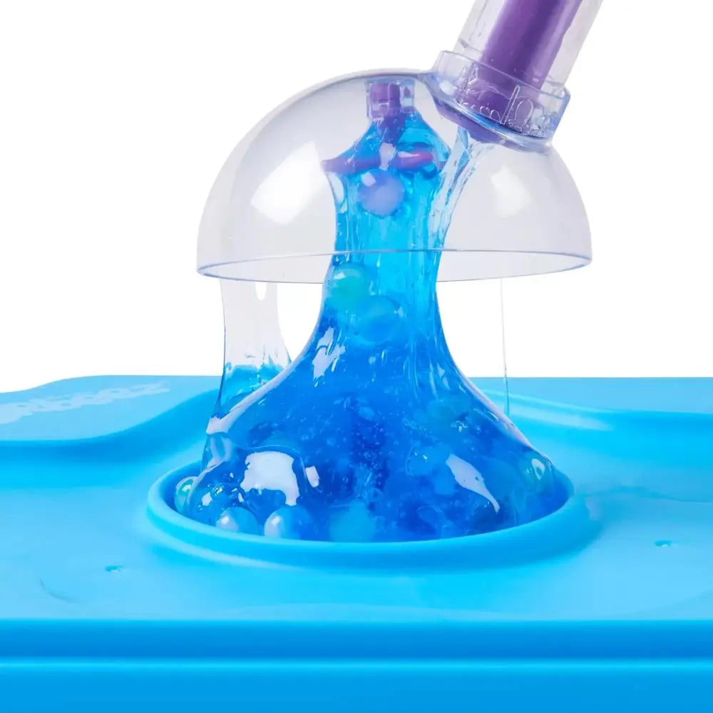 طقم ORBEEZ Slime Mixin - عبوة ٤ قطع