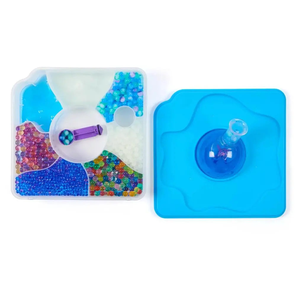 طقم ORBEEZ Slime Mixin - عبوة ٤ قطع