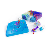 طقم ORBEEZ Slime Mixin - عبوة ٤ قطع