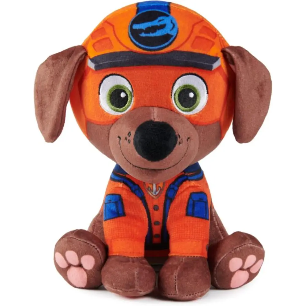 مجموعة ألعاب Paw Patrol  من القطيفة الأساسية للمنتزه  متنوعة  (CDU)