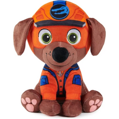 مجموعة ألعاب Paw Patrol  من القطيفة الأساسية للمنتزه  متنوعة  (CDU)