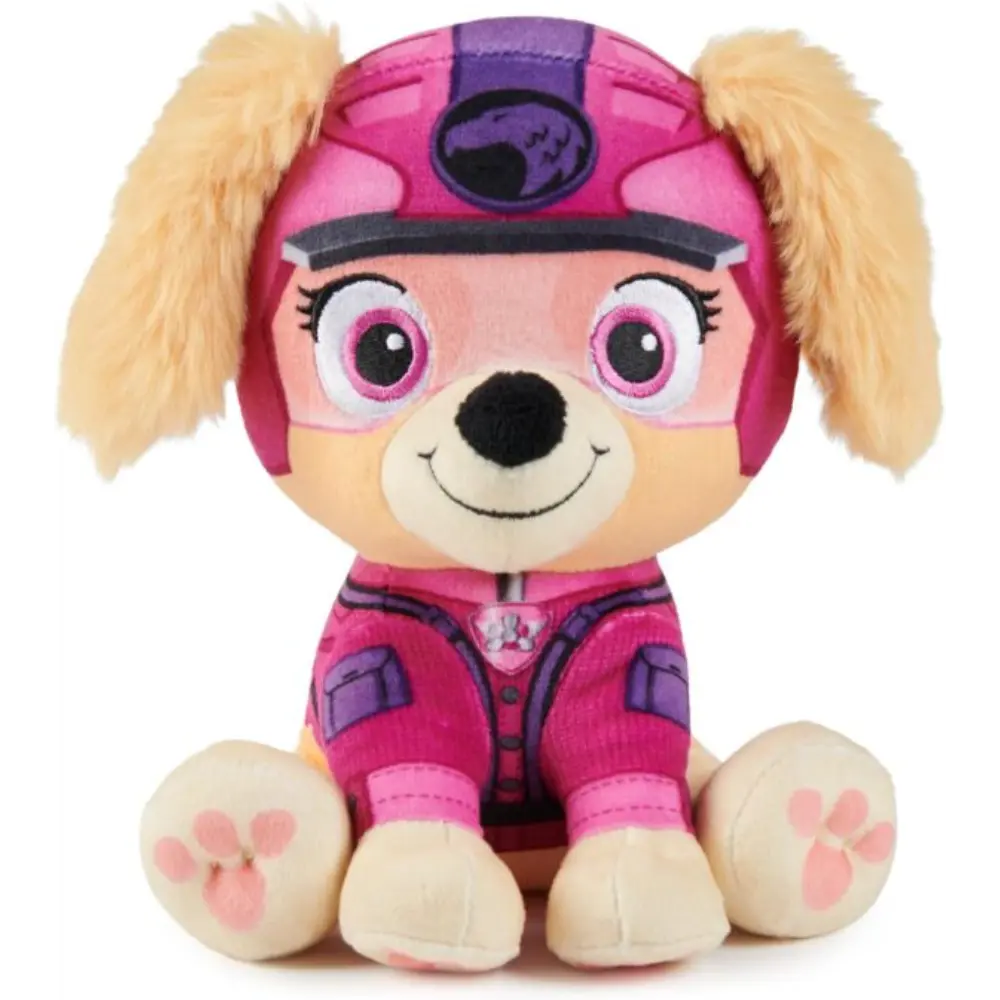 مجموعة ألعاب Paw Patrol  من القطيفة الأساسية للمنتزه  متنوعة  (CDU)