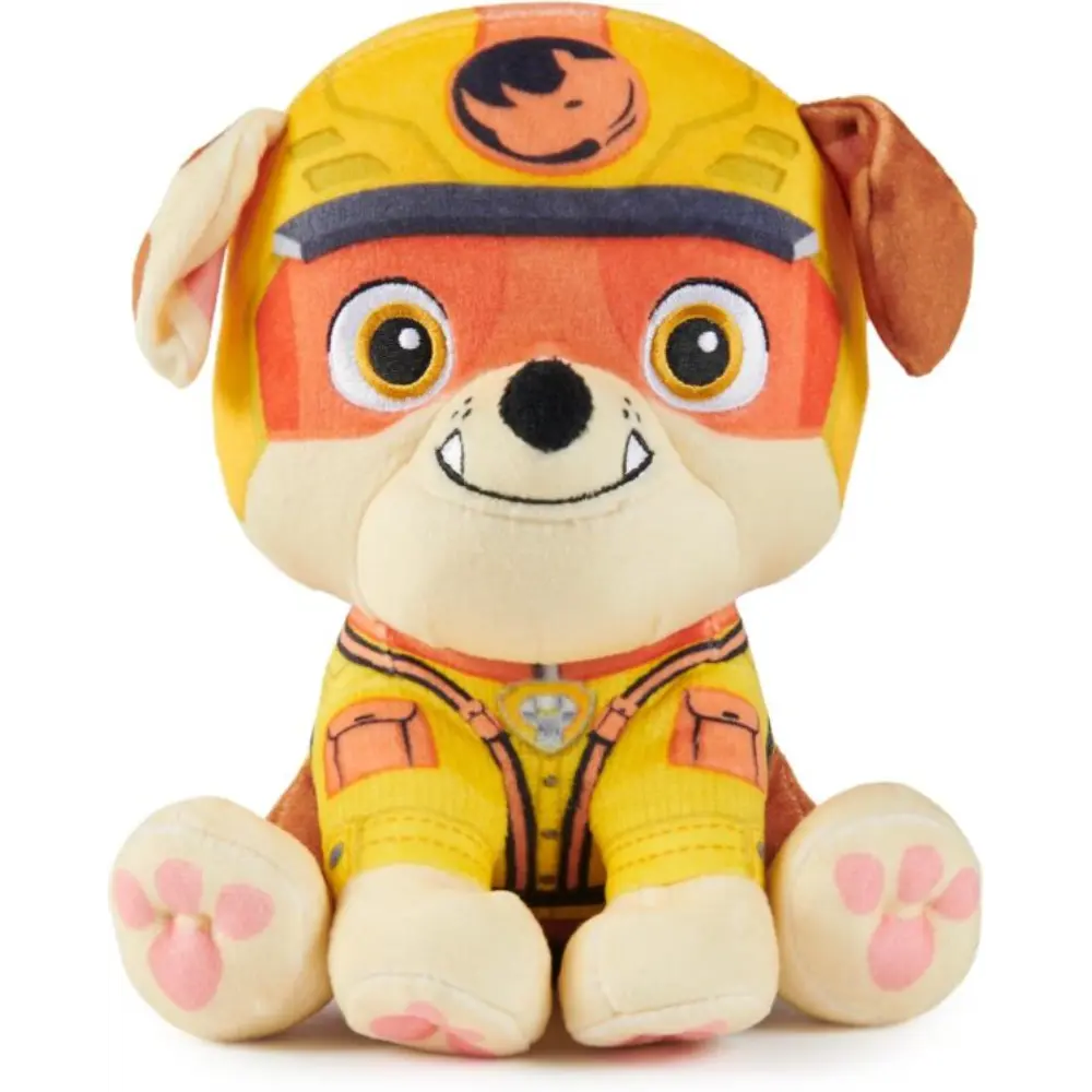 مجموعة ألعاب Paw Patrol  من القطيفة الأساسية للمنتزه  متنوعة  (CDU)
