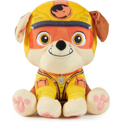 مجموعة ألعاب Paw Patrol  من القطيفة الأساسية للمنتزه  متنوعة  (CDU)