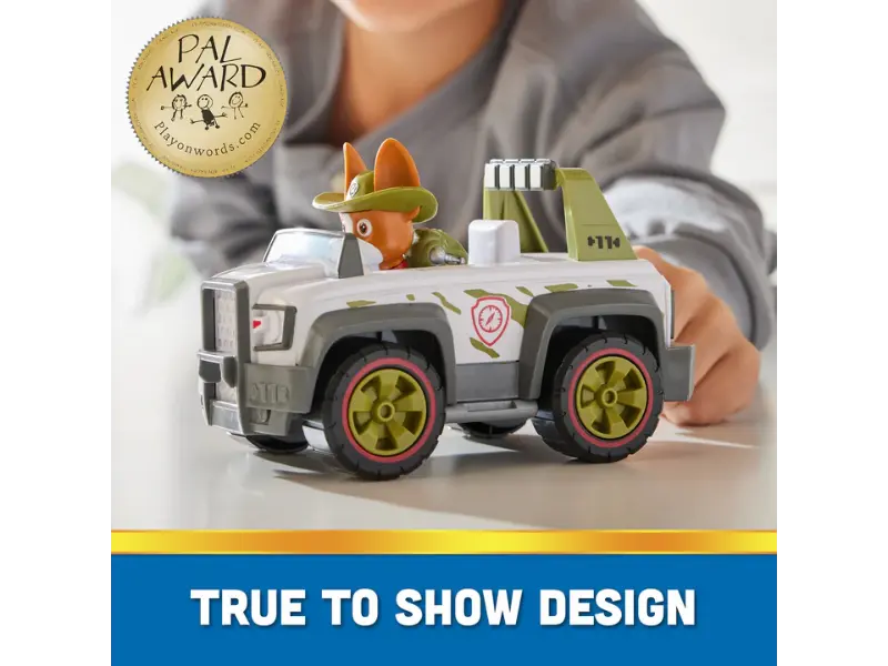 Pawpatrol Rescue Wheels Hq Tower