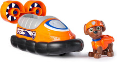Paw Patrol Basic Vehicle Assortment Figure A - Random Selection