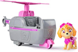Paw Patrol Basic Vehicle Assortment Figure A - Random Selection