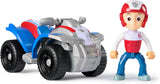 Paw Patrol Basic Vehicle Assortment Figure A - Random Selection