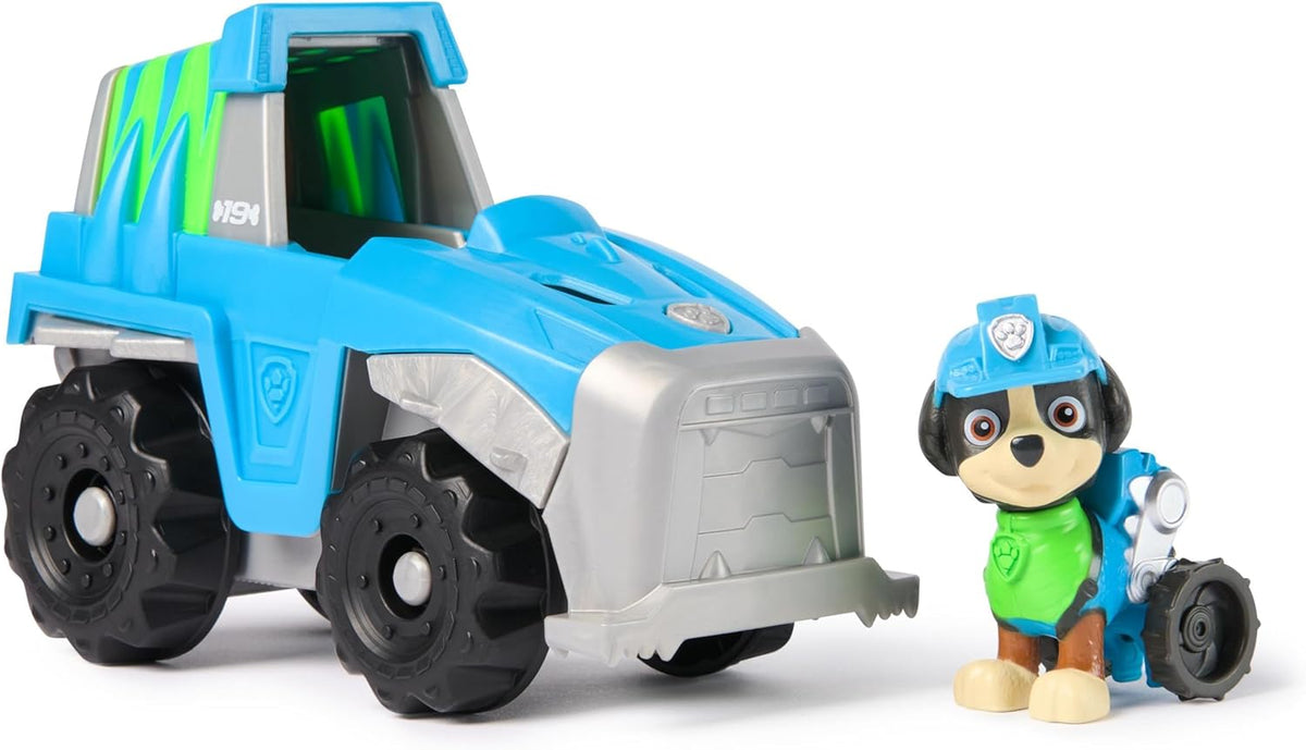 Paw Patrol Basic Vehicle Assortment Figure A - Random Selection