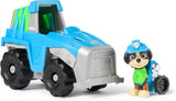 Paw Patrol Basic Vehicle Assortment Figure A - Random Selection