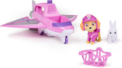 PAW Patrol Air Rescue Themed Vehicle Assorted Character, Random selection