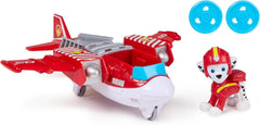 PAW Patrol Air Rescue Themed Vehicle Assorted Character, Random selection