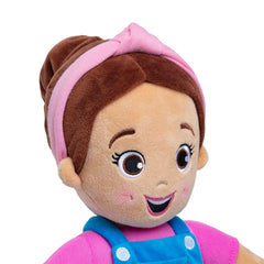 Ms. Rachel Speak And Sing Doll