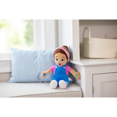 Ms. Rachel Speak And Sing Doll