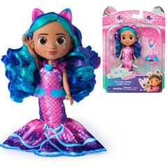 Gabby's Dollhouse Movie Small Doll Assortmet
