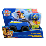 Paw Patrol Chase بالتحكم عن بُعد Police سيارة بالتحكم عن بُعد Rescue Toy for Kids