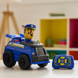 Paw Patrol Chase بالتحكم عن بُعد Police سيارة بالتحكم عن بُعد Rescue Toy for Kids