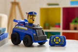Paw Patrol Chase بالتحكم عن بُعد Police سيارة بالتحكم عن بُعد Rescue Toy for Kids