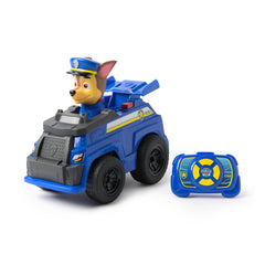 Paw Patrol Chase RC Police Car Remote Control  Rescue Toy for Kids