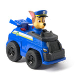 Paw Patrol Chase بالتحكم عن بُعد Police سيارة بالتحكم عن بُعد Rescue Toy for Kids
