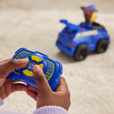 Paw Patrol Chase بالتحكم عن بُعد Police سيارة بالتحكم عن بُعد Rescue Toy for Kids