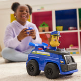 Paw Patrol Chase بالتحكم عن بُعد Police سيارة بالتحكم عن بُعد Rescue Toy for Kids