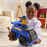 Paw Patrol Chase بالتحكم عن بُعد Police سيارة بالتحكم عن بُعد Rescue Toy for Kids