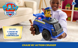 Paw Patrol Chase بالتحكم عن بُعد Police سيارة بالتحكم عن بُعد Rescue Toy for Kids