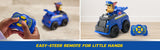 Paw Patrol Chase بالتحكم عن بُعد Police سيارة بالتحكم عن بُعد Rescue Toy for Kids