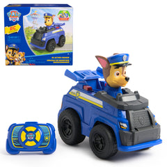 Paw Patrol Chase RC Police Car Remote Control  Rescue Toy for Kids