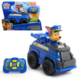 Paw Patrol Chase بالتحكم عن بُعد Police سيارة بالتحكم عن بُعد Rescue Toy for Kids