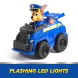 Paw Patrol Chase بالتحكم عن بُعد Police سيارة بالتحكم عن بُعد Rescue Toy for Kids